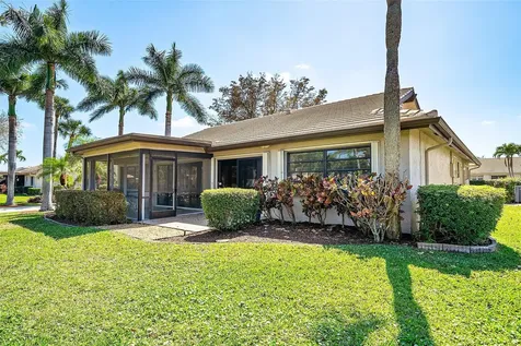 6191 S Petaluma Drive Boca Raton FL 33433