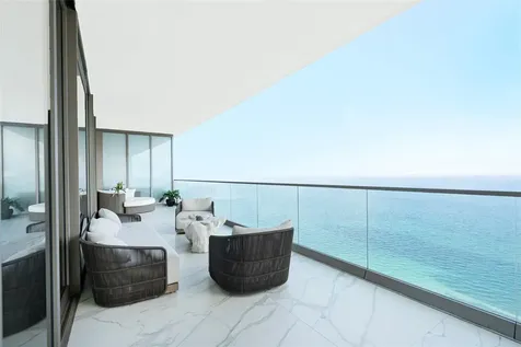 18975 Collins Avenue Sunny Isles Beach FL 33160