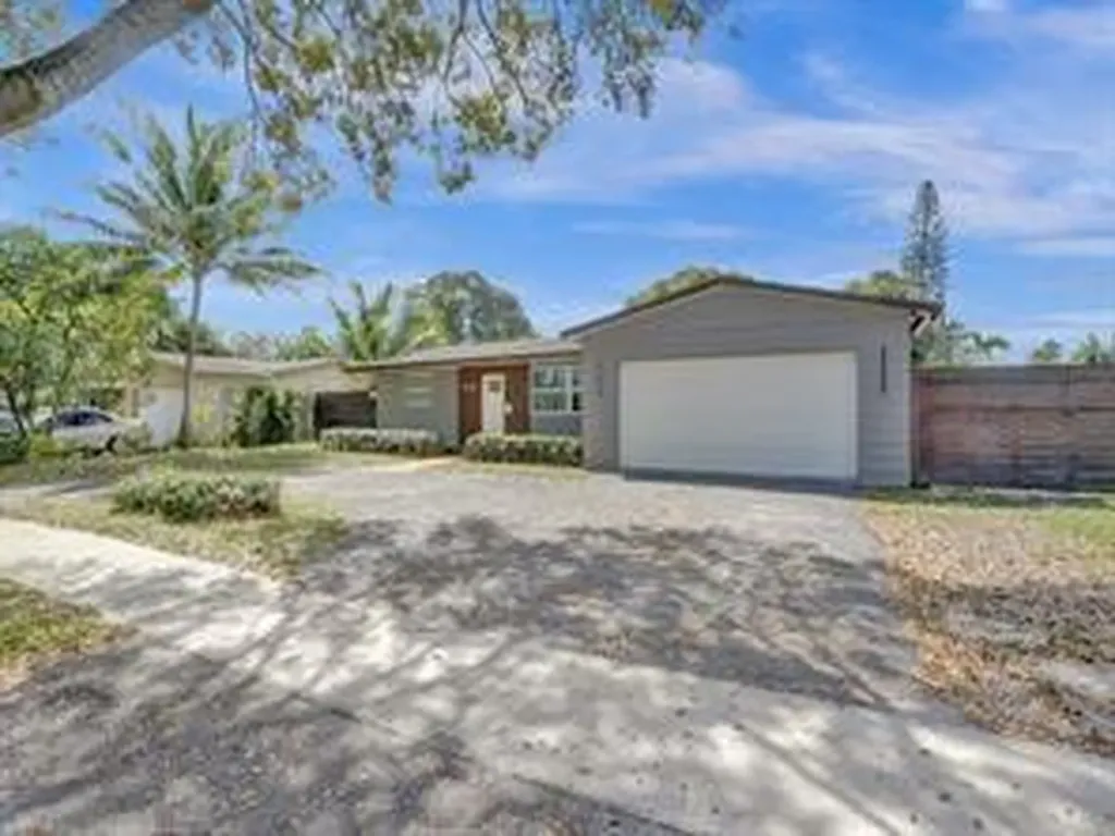 545 NW 46th Avenue Plantation FL 33317