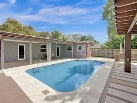 545 NW 46th Avenue Plantation FL 33317