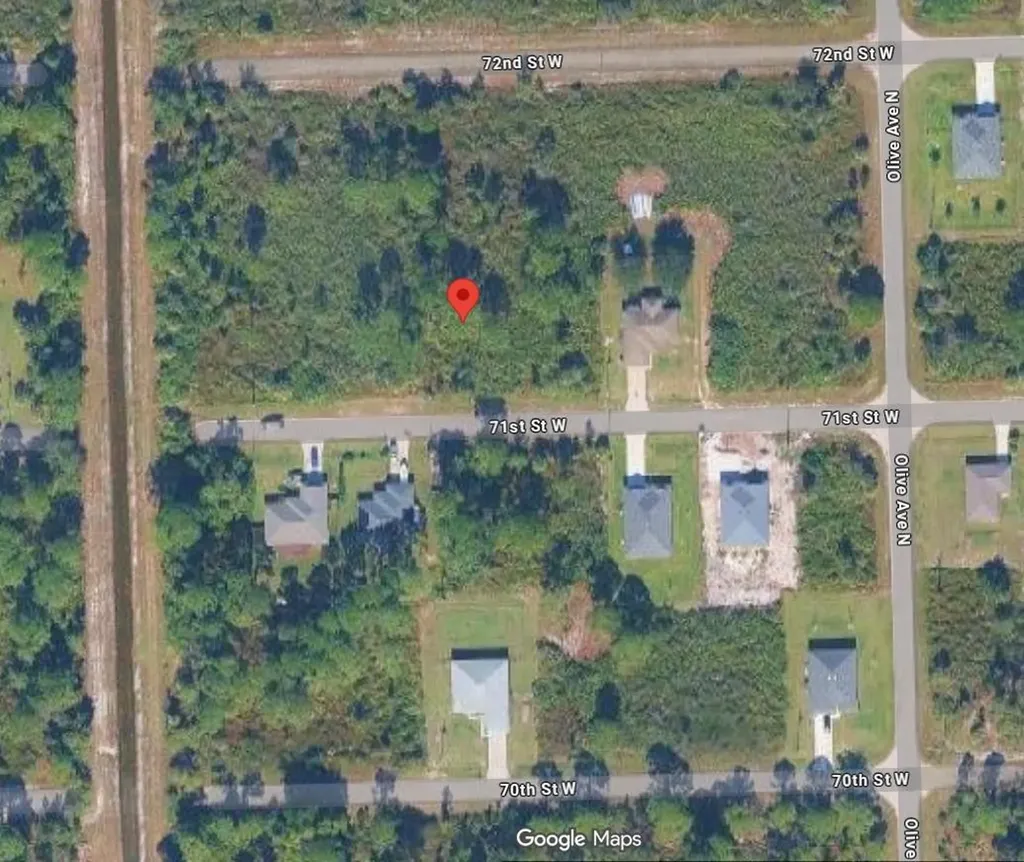 3122 71st Street Lehigh Acres FL 33971