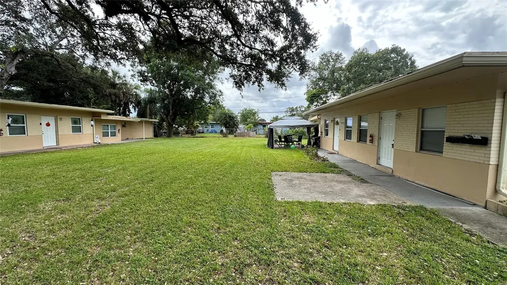 1100 SW 28th Street Fort Lauderdale FL 33315