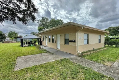 1100 SW 28th Street Fort Lauderdale FL 33315
