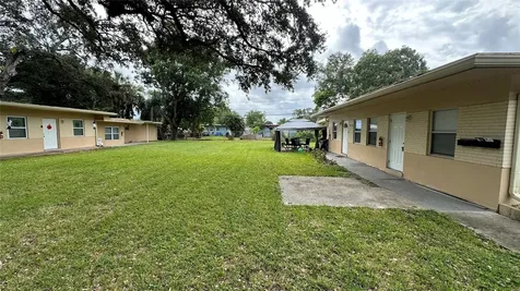1100 SW 28th Street Fort Lauderdale FL 33315