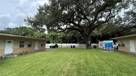 1100 SW 28th Street Fort Lauderdale FL 33315