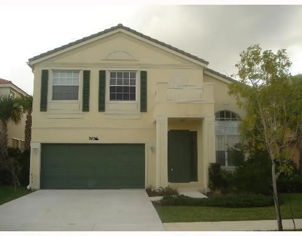 9829 Scribner Lane Wellington FL 33414