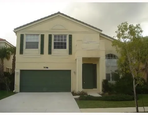 9829 Scribner Lane Wellington FL 33414