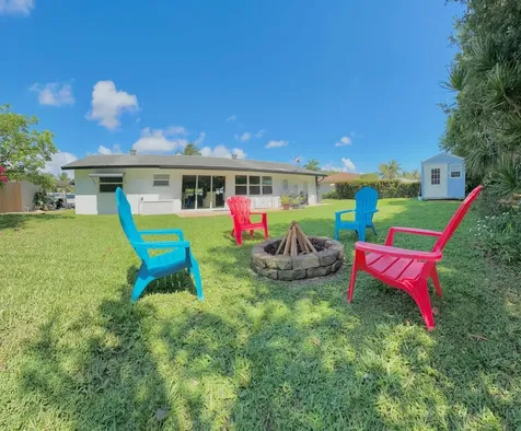 1521 Treemont Avenue Jupiter FL 33469