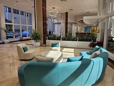 4100 Galt Ocean Drive Fort Lauderdale FL 33308
