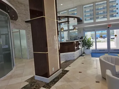 4100 Galt Ocean Drive Fort Lauderdale FL 33308