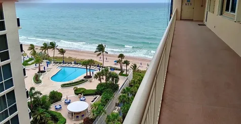 4100 Galt Ocean Drive Fort Lauderdale FL 33308