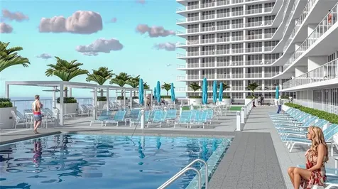 4100 Galt Ocean Drive Fort Lauderdale FL 33308