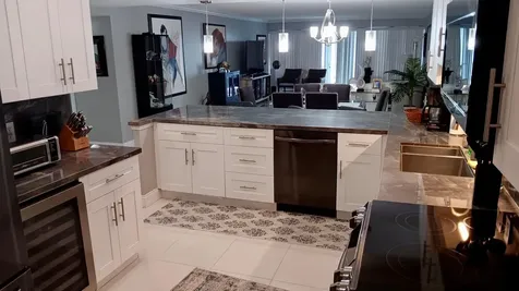 4100 Galt Ocean Drive Fort Lauderdale FL 33308