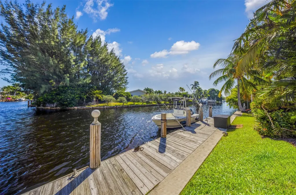 2591 NE 55 Court Fort Lauderdale FL 33308