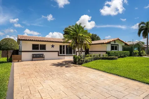 4215 Roosevelt Street Hollywood FL 33021