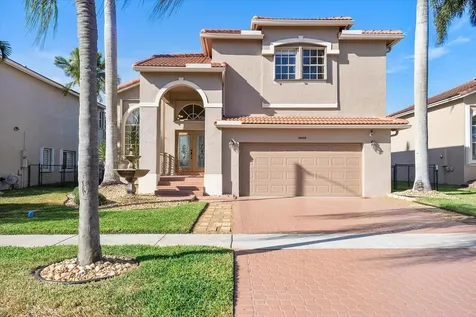 18435 NW 10th Street Pembroke Pines FL 33029
