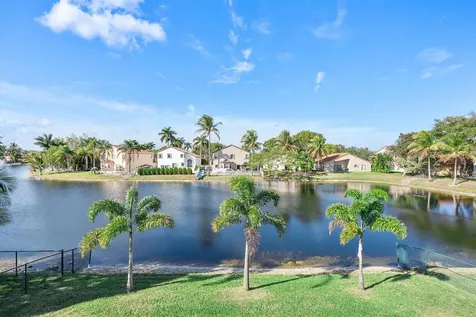 18435 NW 10th Street Pembroke Pines FL 33029