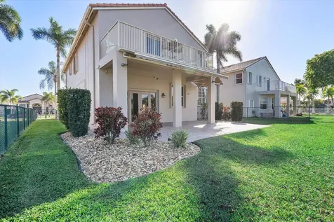18435 NW 10th Street Pembroke Pines FL 33029