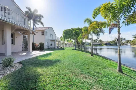 18435 NW 10th Street Pembroke Pines FL 33029