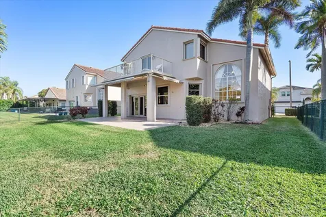 18435 NW 10th Street Pembroke Pines FL 33029