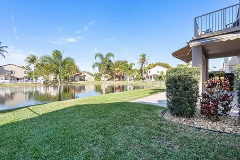 18435 NW 10th Street Pembroke Pines FL 33029