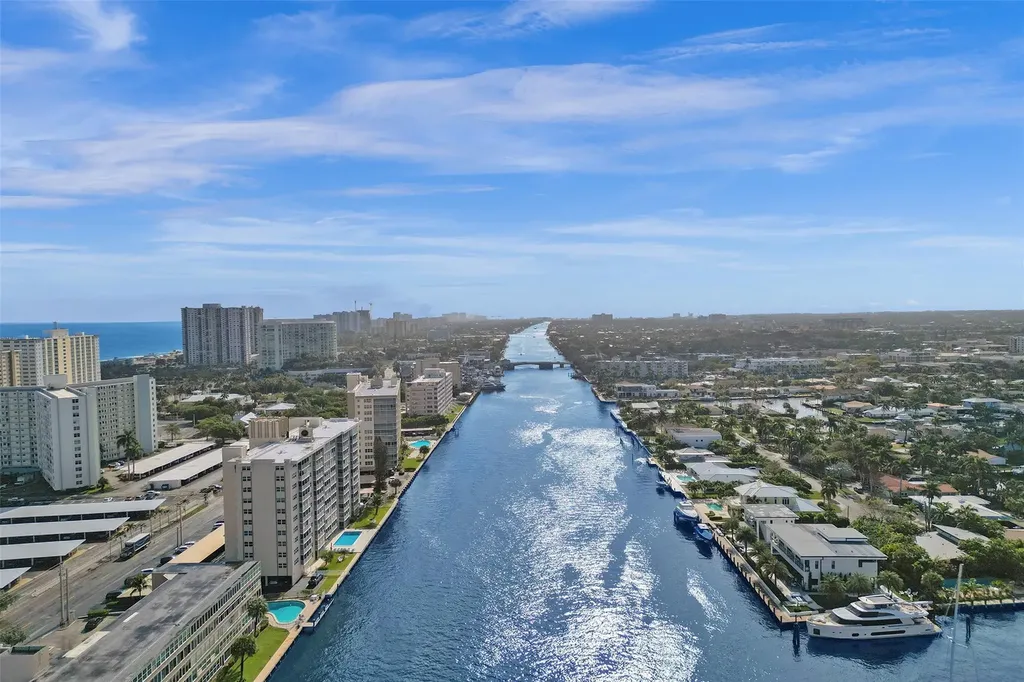 303 N Riverside Drive Pompano Beach FL 33062