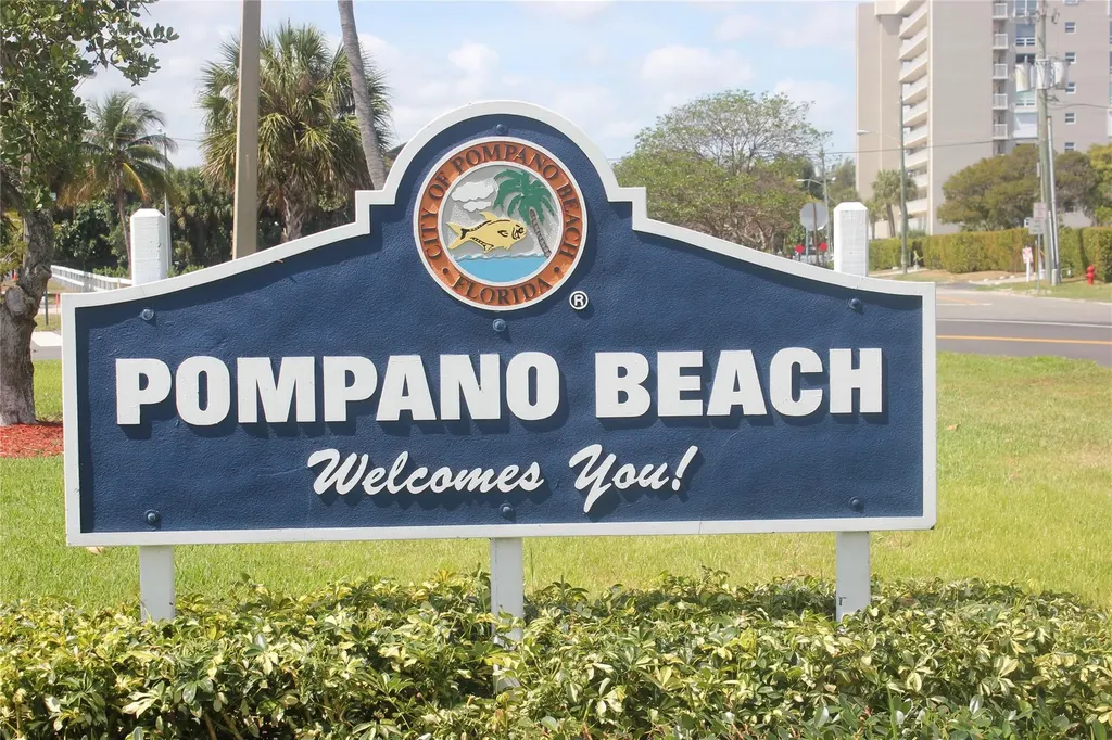303 N Riverside Drive Pompano Beach FL 33062
