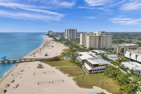 303 N Riverside Drive Pompano Beach FL 33062
