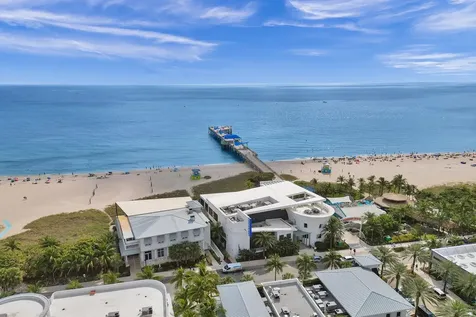 303 N Riverside Drive Pompano Beach FL 33062