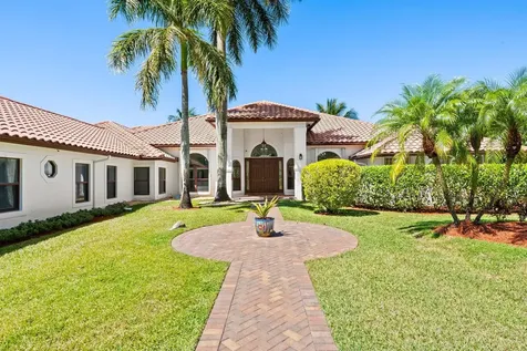 8618 Sawpine Road Delray Beach FL 33446
