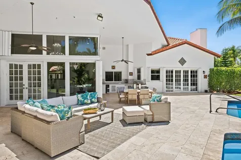 8618 Sawpine Road Delray Beach FL 33446