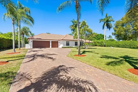 8618 Sawpine Road Delray Beach FL 33446