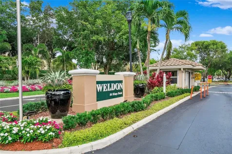 9511 Weldon Circle Tamarac FL 33321