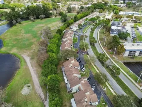 8027 Lagos De Campo Boulevard Tamarac FL 33321
