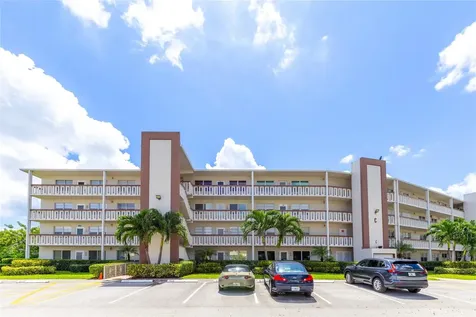 417 Richmond C Deerfield Beach FL 33442