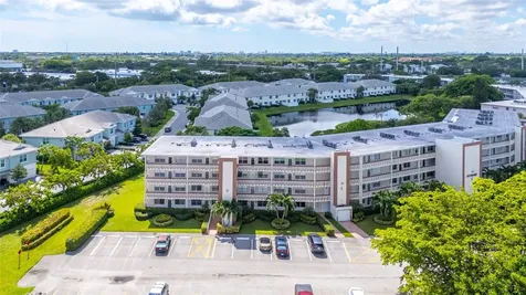 417 Richmond C Deerfield Beach FL 33442