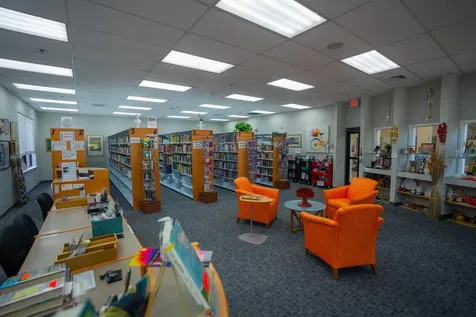 417 Richmond C Deerfield Beach FL 33442