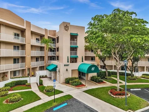 9587 Weldon Circle Tamarac FL 33321