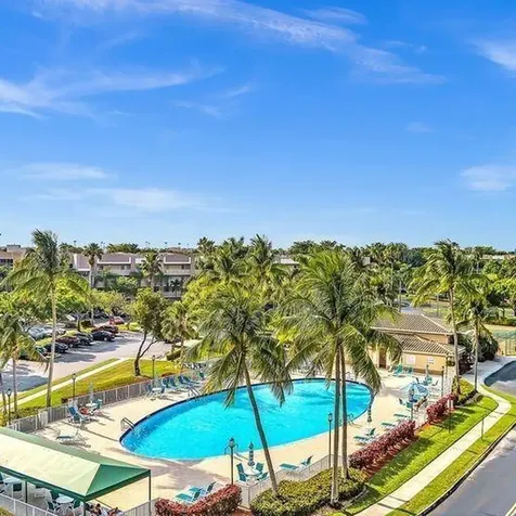 9587 Weldon Circle Tamarac FL 33321