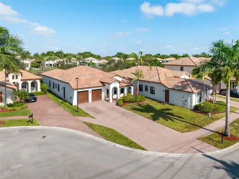 3644 NW 85th Avenue Cooper City FL 33024