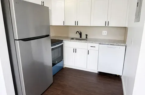 3081 NW 47th Terrace Lauderdale Lakes FL 33313