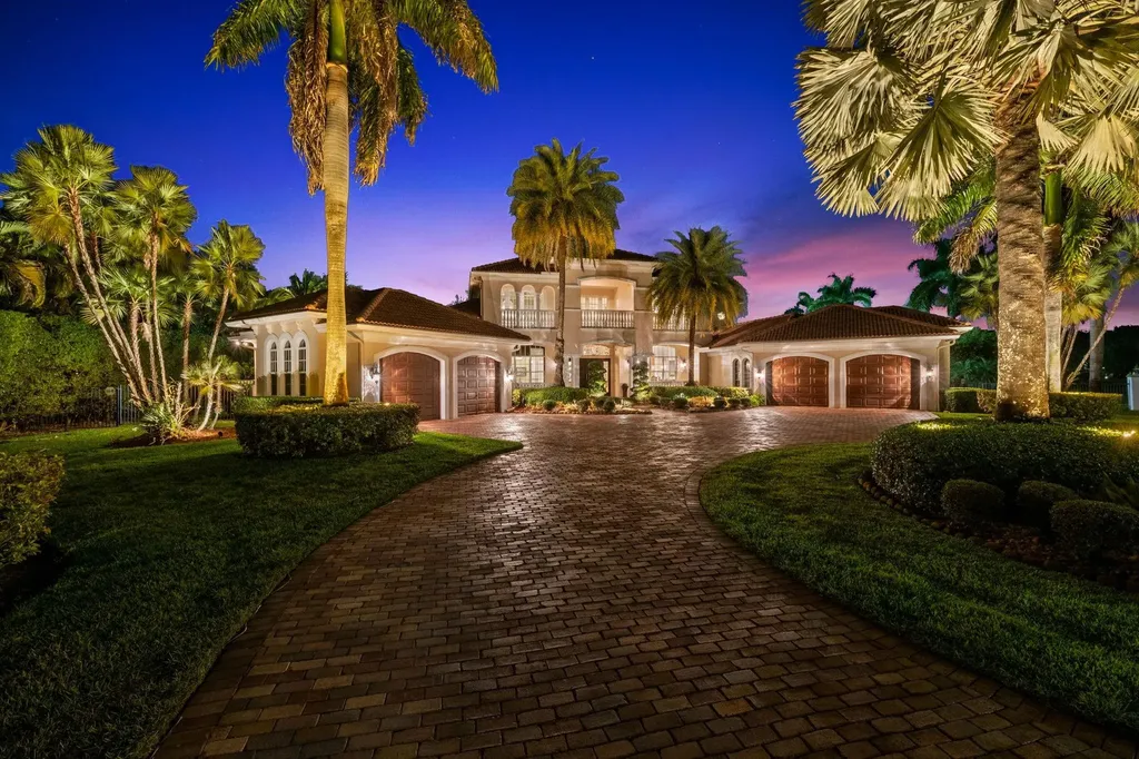 12741 Kapok Lane Davie FL 33330