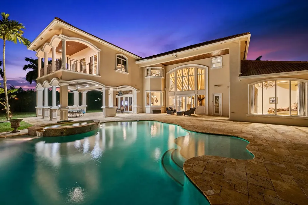12741 Kapok Lane Davie FL 33330