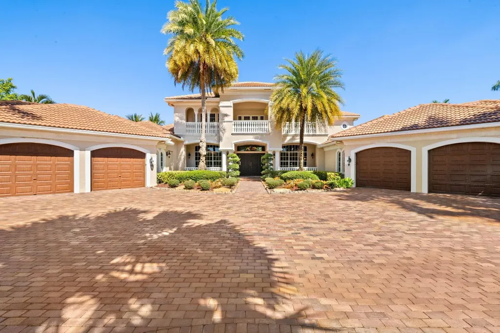 12741 Kapok Lane Davie FL 33330
