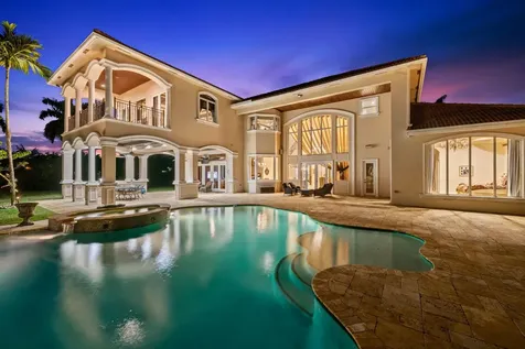 12741 Kapok Lane Davie FL 33330