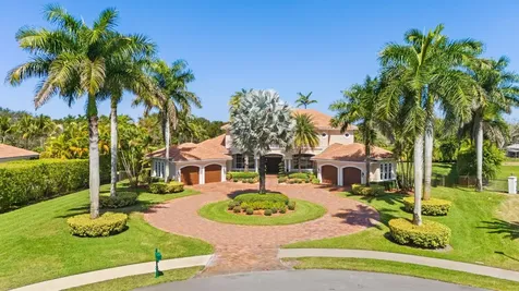 12741 Kapok Lane Davie FL 33330