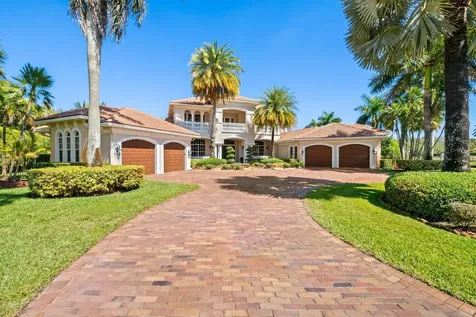 12741 Kapok Lane Davie FL 33330