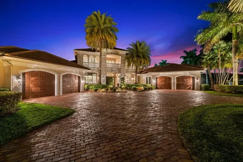 12741 Kapok Lane Davie FL 33330
