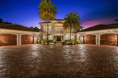 12741 Kapok Lane Davie FL 33330