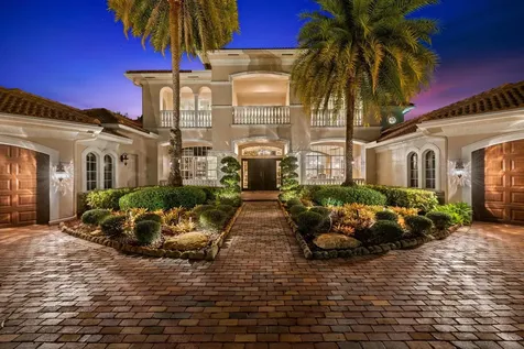 12741 Kapok Lane Davie FL 33330
